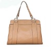 Leisure Genuine Leather Fashion Women Shoulder Bag