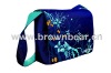 Leisure Laptop Messenger Bag PN-106