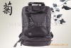 Leisure Nylon Backpack School Bag