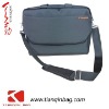 Leisure Nylon briefcase