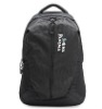 Leisure Nylon laptop backpack,14" laptop bag