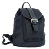 Leisure PU backpack