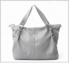 Leisure PU ladies handbag