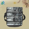 Leisure Silk-screen Printing Laptop Satchel