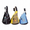 Leisure Triangle Single Strap Backpack