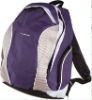 Leisure backpack