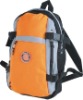 Leisure backpack