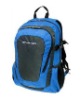 Leisure backpack