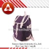 Leisure backpack bag