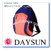 Leisure backpack for sports or travel