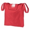 Leisure bag(cotton bag ,cotton handle bag)