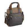 Leisure bag (fashion men bag, shoulder bag)