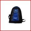 Leisure book bags with handle for college studets