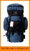 Leisure bucksack mountaineering bag
