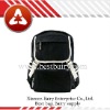 Leisure canvas backpack