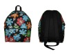 Leisure day school backpack