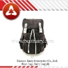 Leisure drawstring backpack