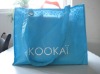 Leisure eco-friendly non-woven bag