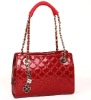 Leisure fashion handbag