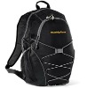 Leisure laptop backpack