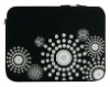 Leisure laptop sleeve