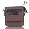 Leisure men bag with high quality M8046