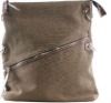 Leisure messenger shoulder bag