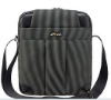 Leisure messenger shoulder laptop  bag