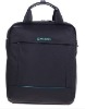 Leisure messenger shoulder laptop  bag