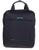 Leisure messenger shoulder laptop  bag