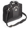 Leisure messenger shoulder laptop  bag