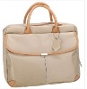 Leisure messenger shoulder laptop  bag