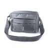 Leisure nylon laptop messenger bags JW-430