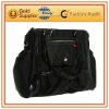 Leisure polyester baby diaper handbag