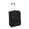 Leisure product with trolley luggage bags