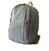 Leisure promotional 420D backpack