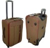 Leisure pvc luggage