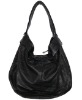 Leisure shoulder bag leather 9467