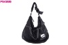 Leisure shoulder bag leather 9499