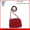 Leisure shoulder sling handbgs  bag    6028-1