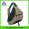 Leisure  single shoulder strap backpack