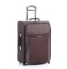 Leisure softside trolley bag