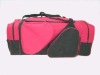 Leisure sports bag