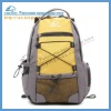Leisure style 15.6" laptop backpack