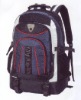 Leisure travel backpack