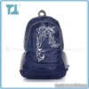 Leisure travel backpack/school backpack