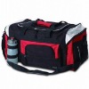 Leisure travel bag with fashion design