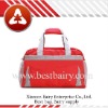 Leisure travelling bag