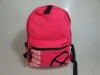 Leisure trendy backpacks/Children's bags