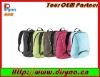 Leisure trendy canvas backpack
